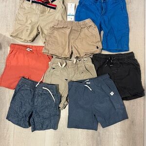 2T shorts bundle